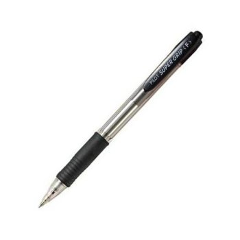 długopis czarny